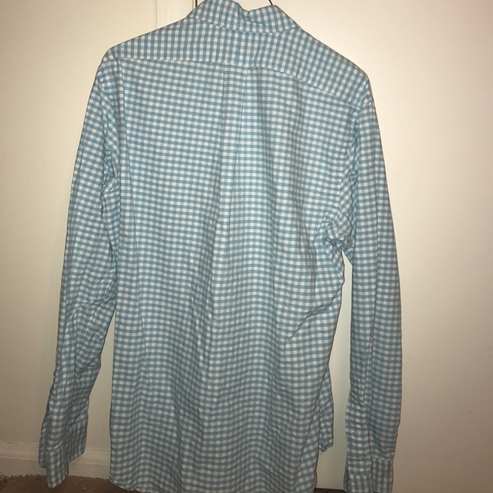 Button down - Picture 4 of 4