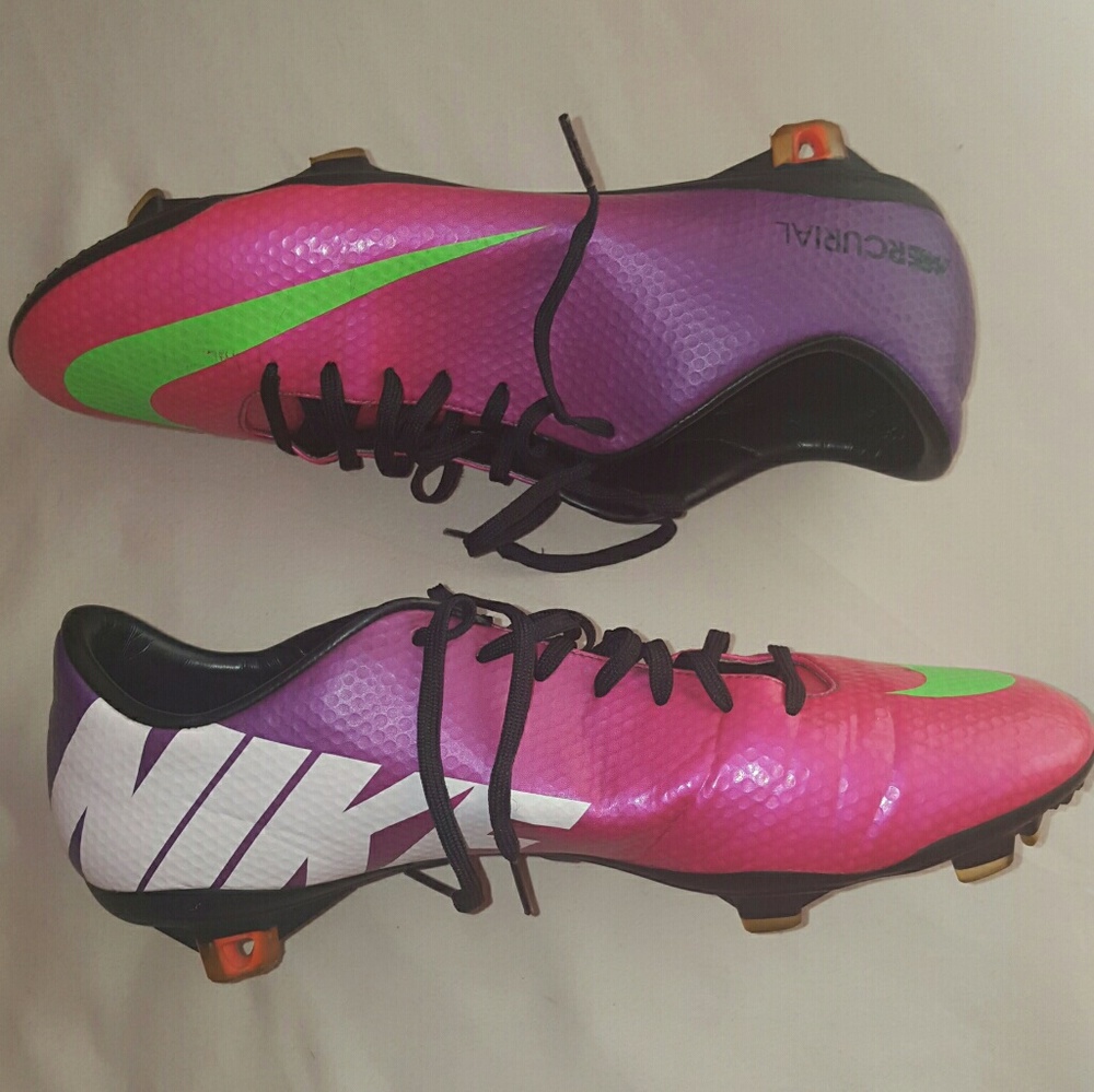 Nike Mercurial Vapor