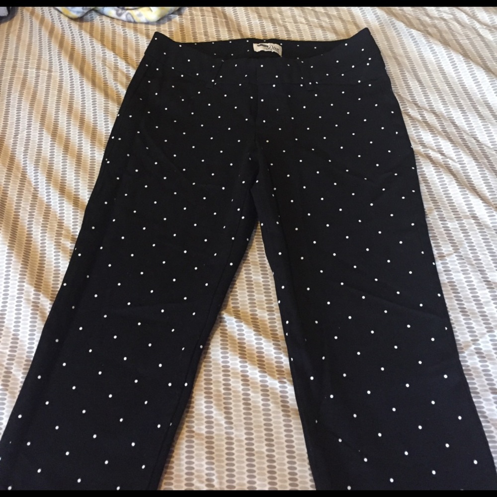 Old navy pant