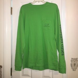 Vineyard Vines long sleeve