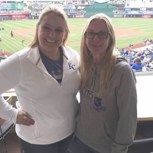 Meet your Posher, Joyce