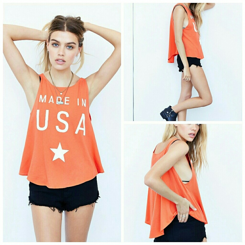NWT | Wildfox | - Picture 2 of 6