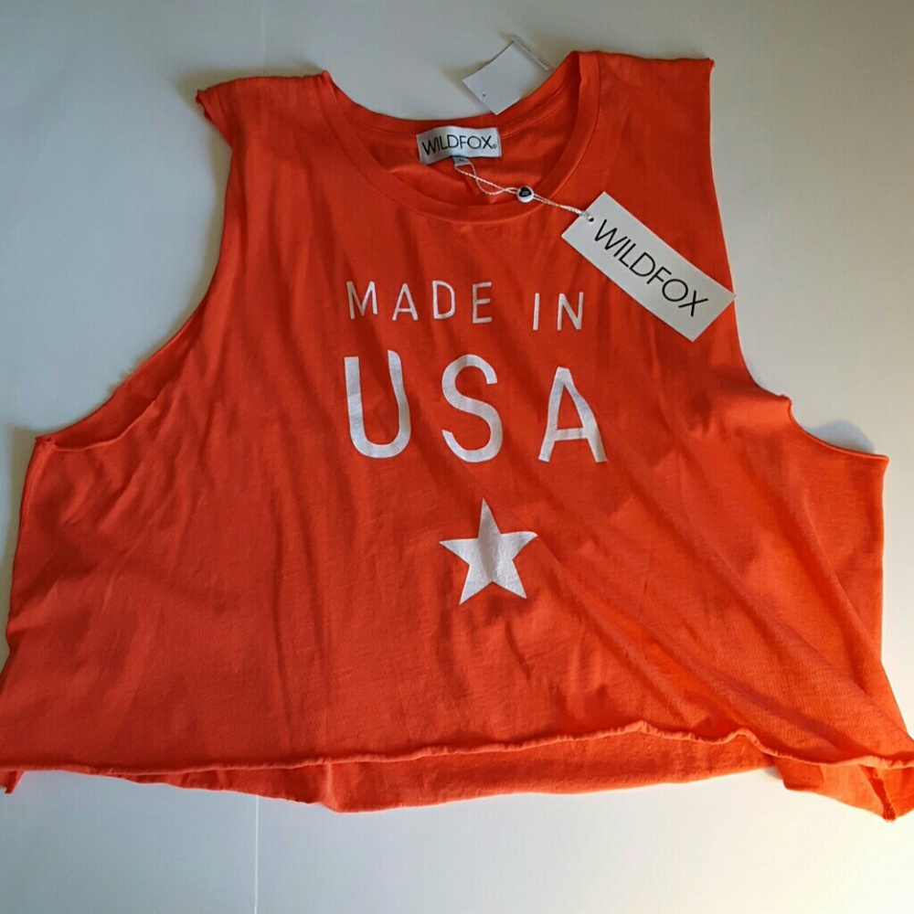 NWT | Wildfox | - Picture 5 of 6
