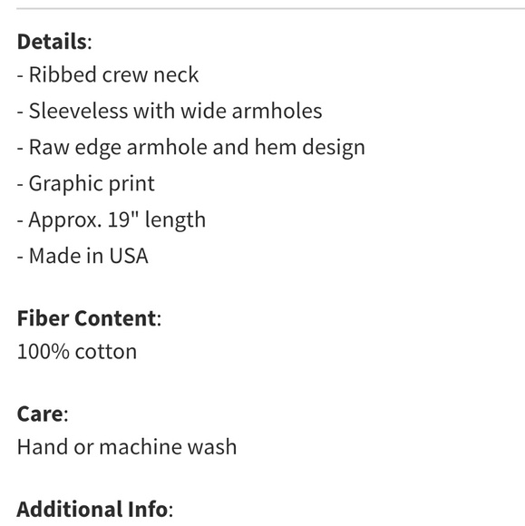 NWT | Wildfox | - Picture 6 of 6