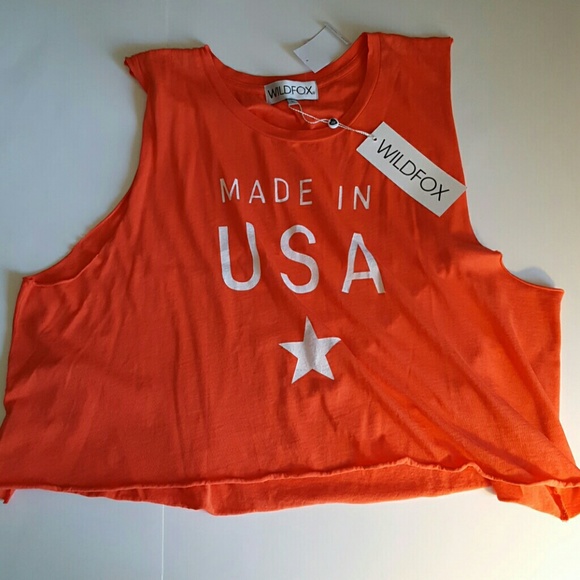 NWT | Wildfox | - Picture 5 of 6