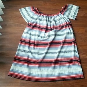 Last Chance--Xhileration Babydoll Dress