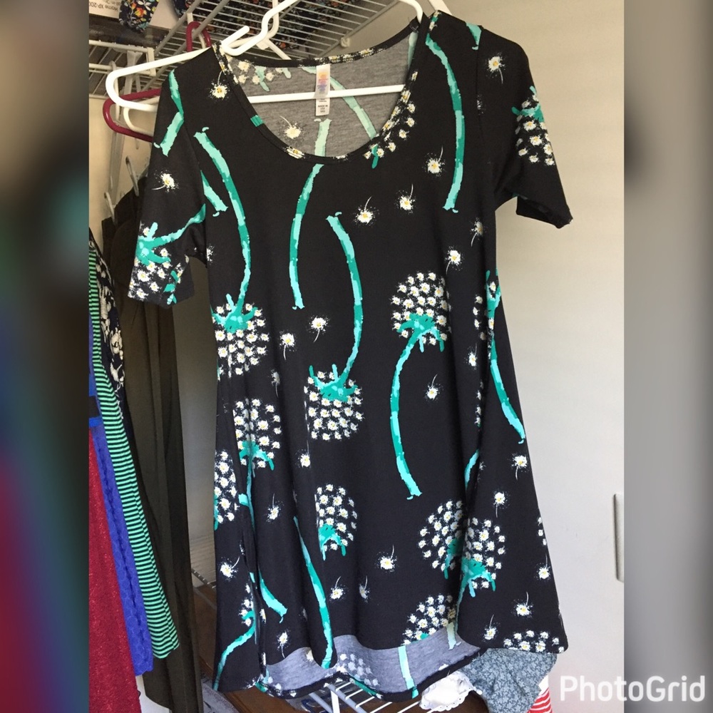 XXS Dandelion Perfect - EUC