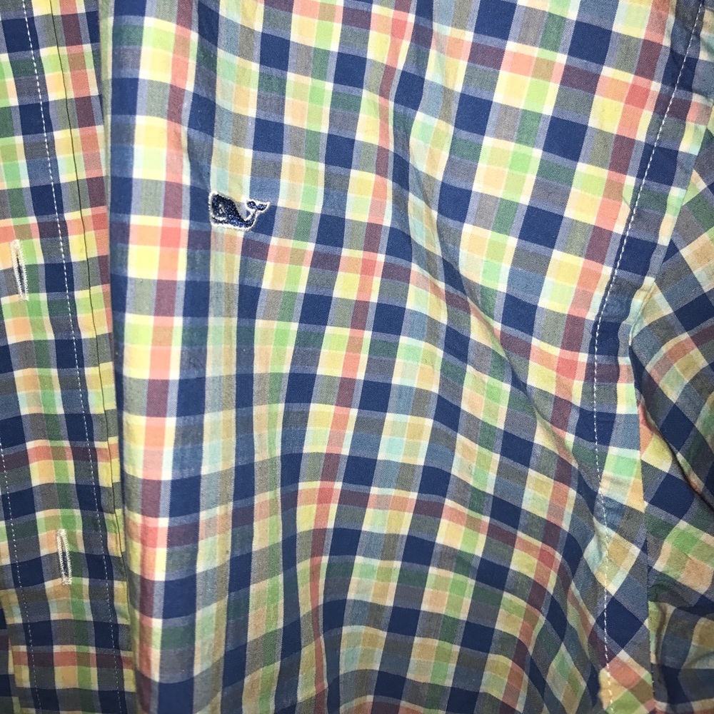 Button down - Picture 2 of 4