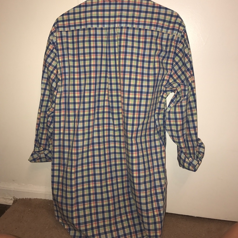 Button down - Picture 4 of 4