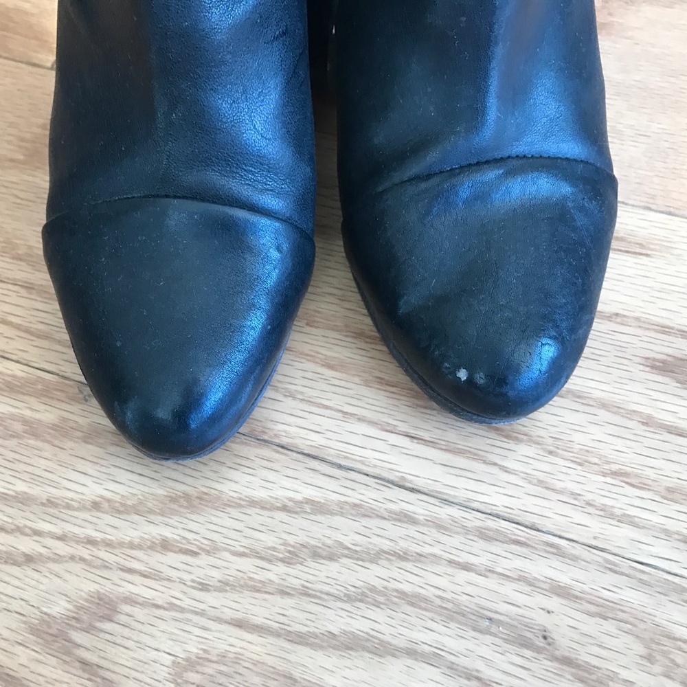 Rag And Bone Barrow Boots - image 6