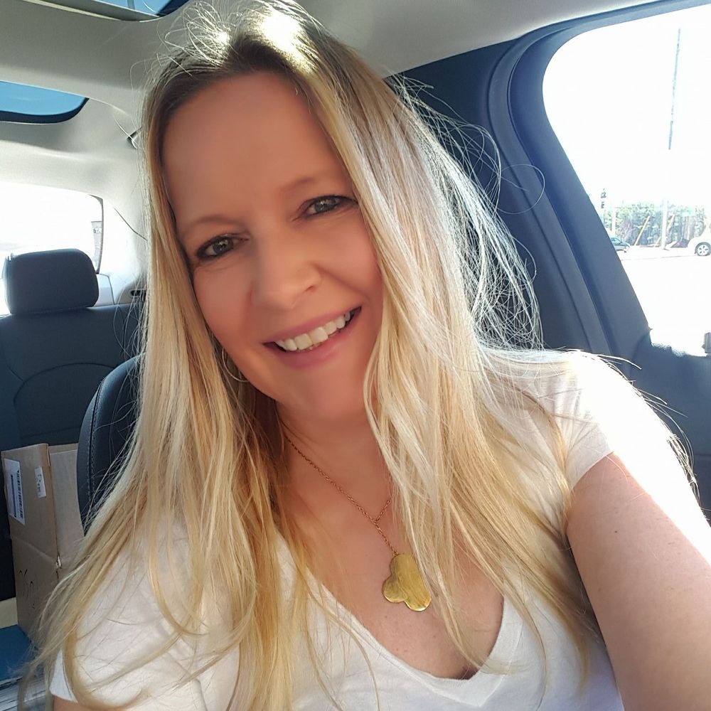 Meet your Posher, Kim