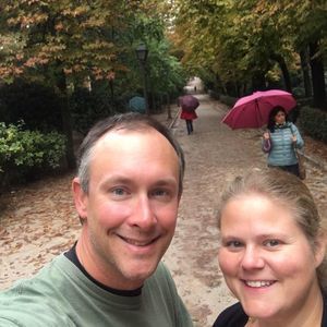 Meet your Posher, Sarah