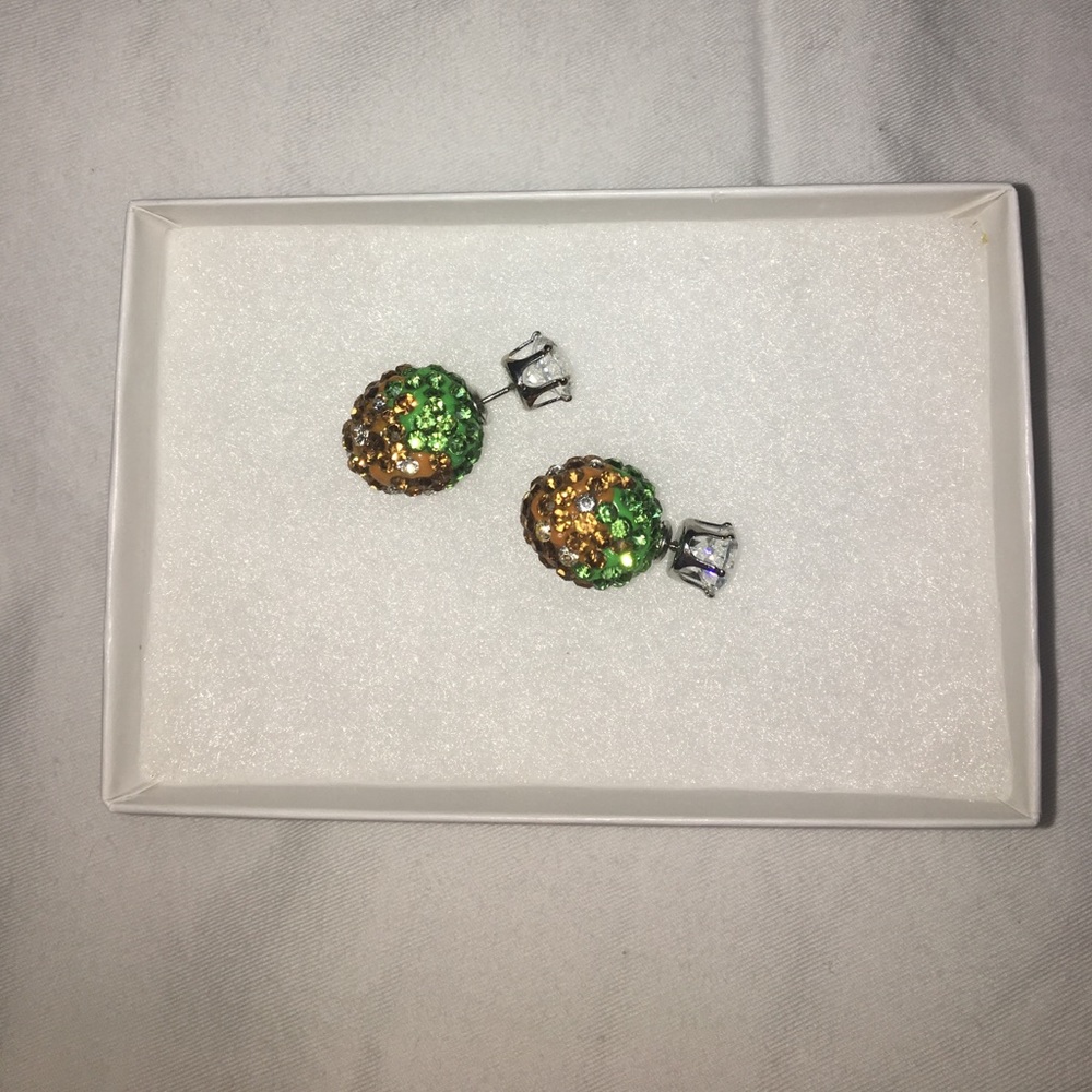Custom Earrings