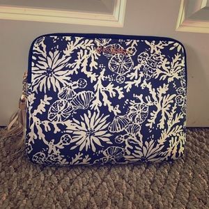 Lilly Pulitzer iPad case