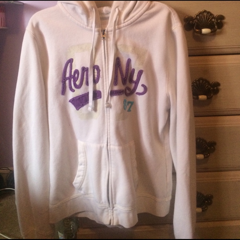 Aeropostale Sweatshirt