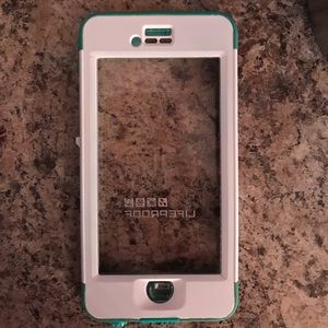 Lifeproof nüüd case iPhone 6/s