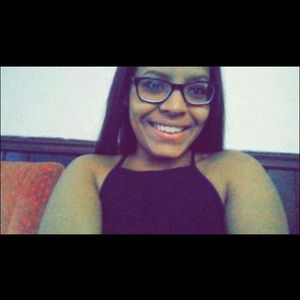 Meet your Posher, Estefanye