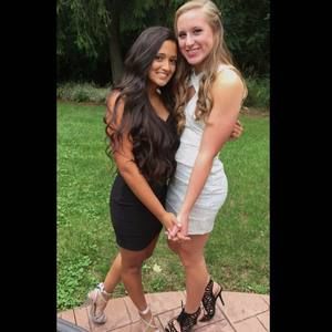 Meet your Posher, Hana