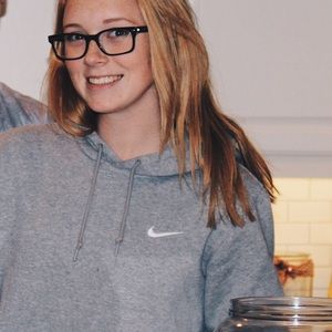 Meet your Posher, Jenna