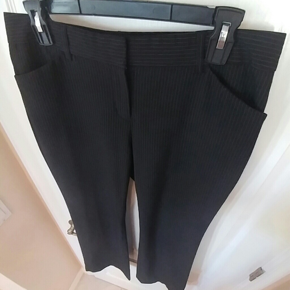 EXPRESS DESIGN STUDIO PANT