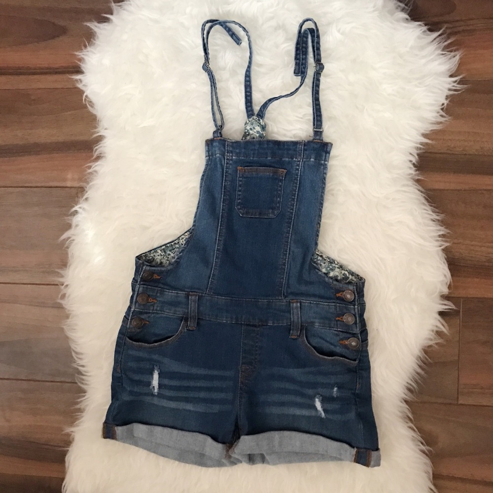 Overalls - size Medium