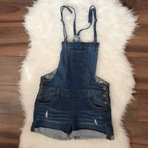 Overalls - size Medium