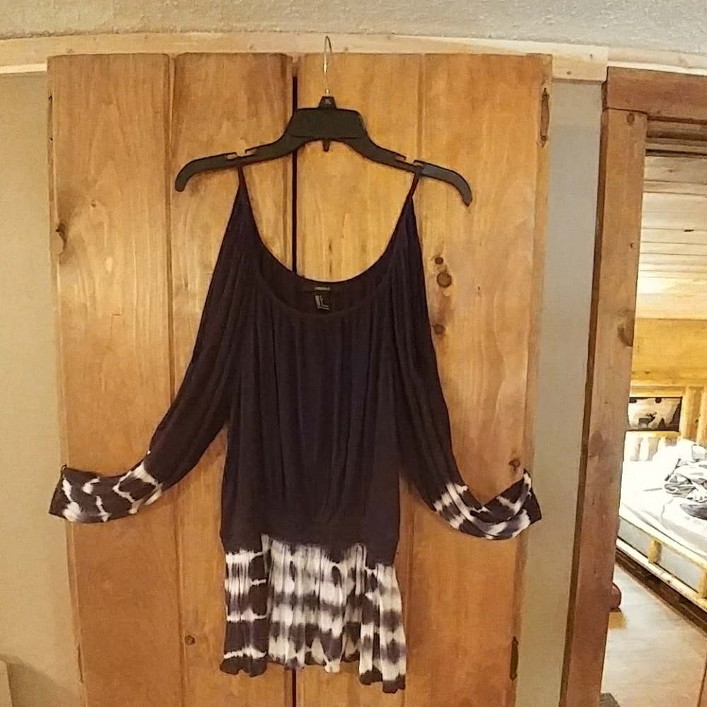 Adorable Boho Syle Top