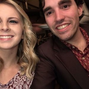 Meet your Posher, Matthew