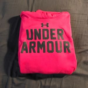 Under Armour Hoodie