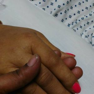 Meet your Posher, Renee