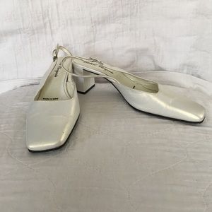 Robert Clergerie Vintage Heels
