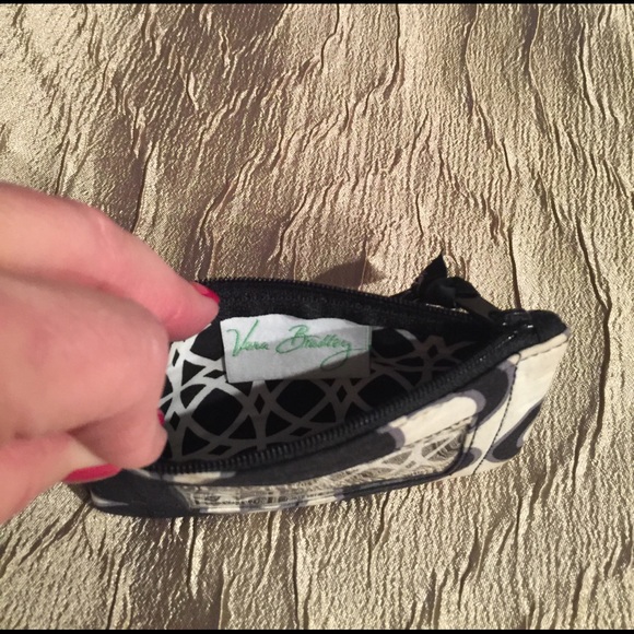 Vera Bradley ID case - Picture 2 of 2