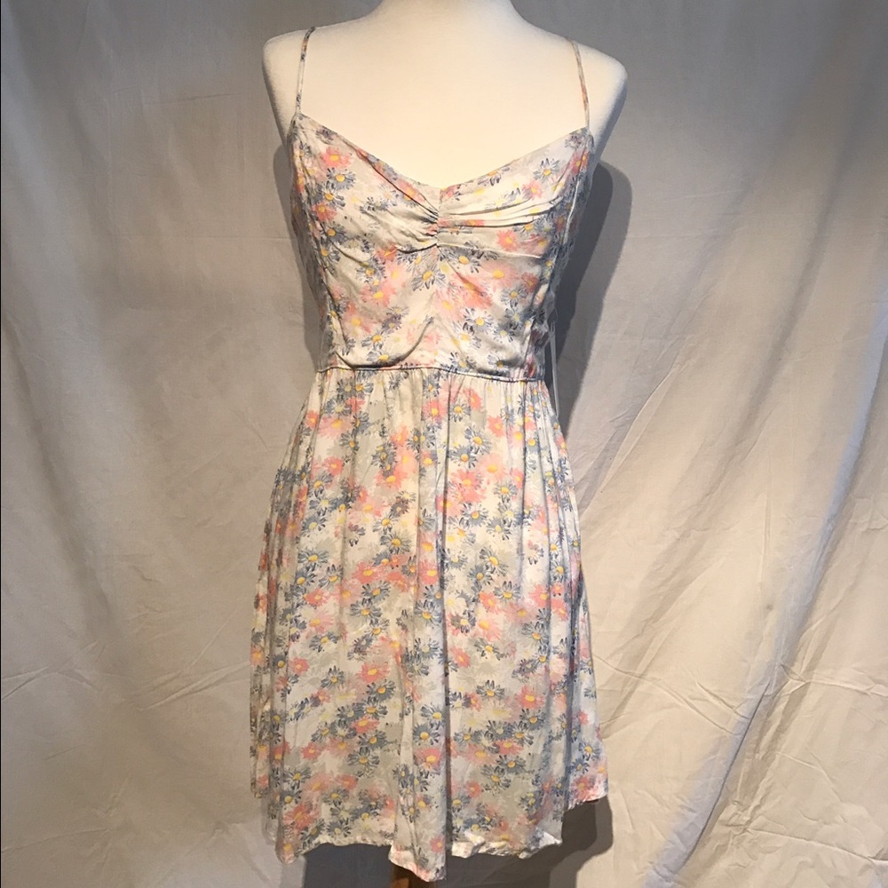 Summer Dress by Adam Levine