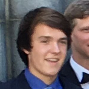 Meet your Posher, Drew