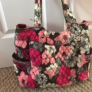 Vera Bradley Tote