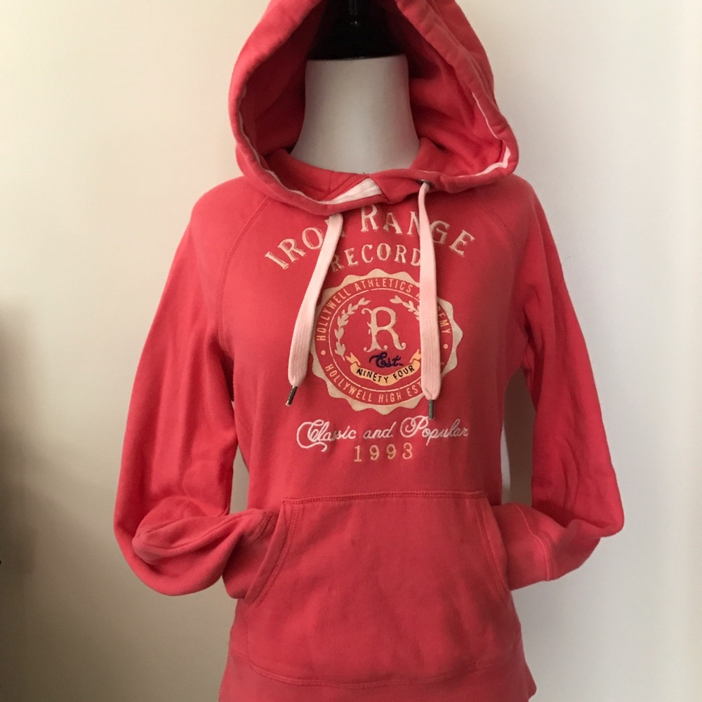 H&M BRAND HOODIE SIZE S