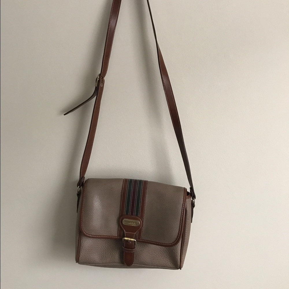 Vintage bag