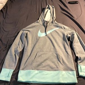Nike Therma-Fit Hoodie