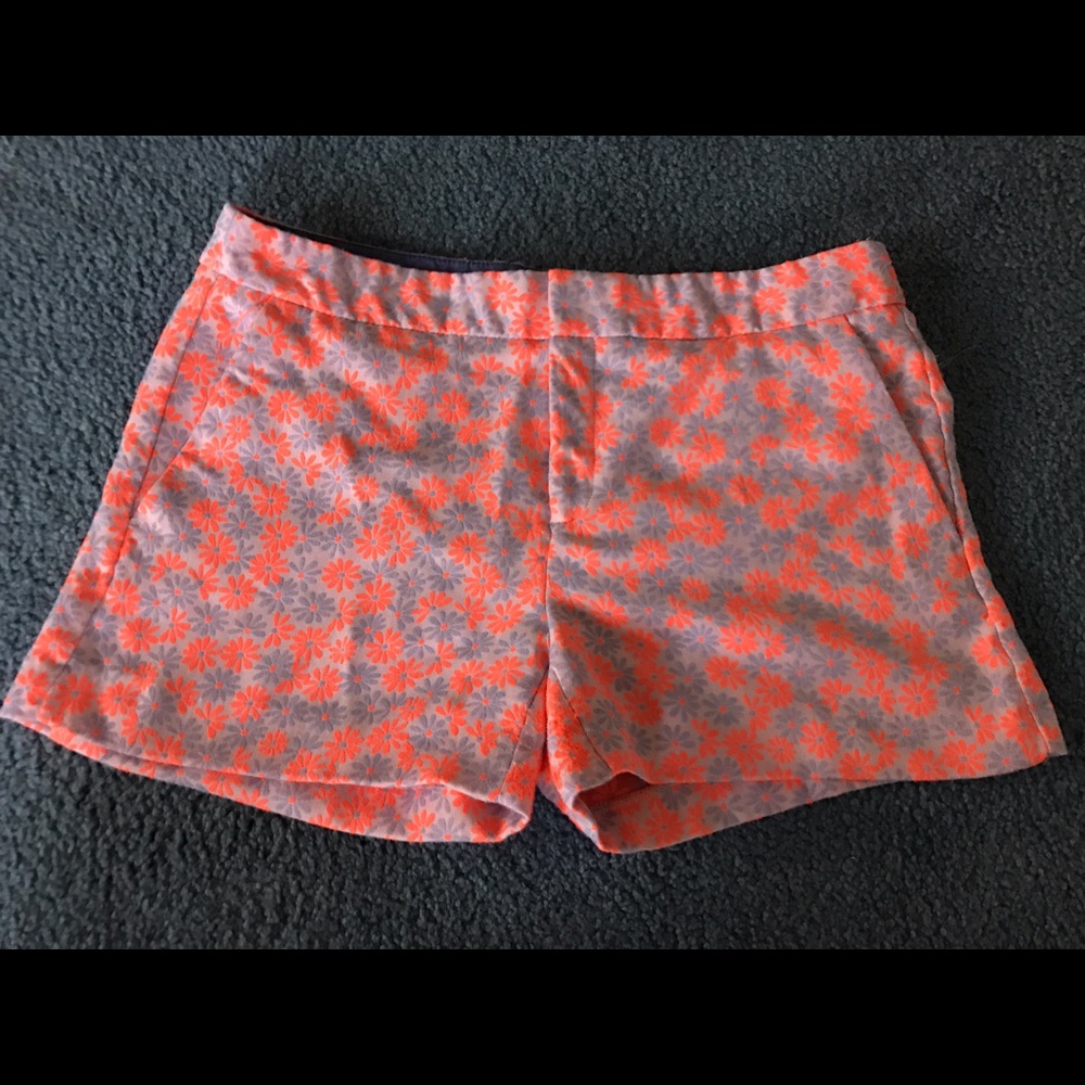 Banana Republic shorts