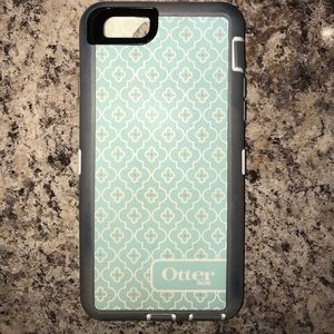 Otterbox defender case iPhone 6/6s
