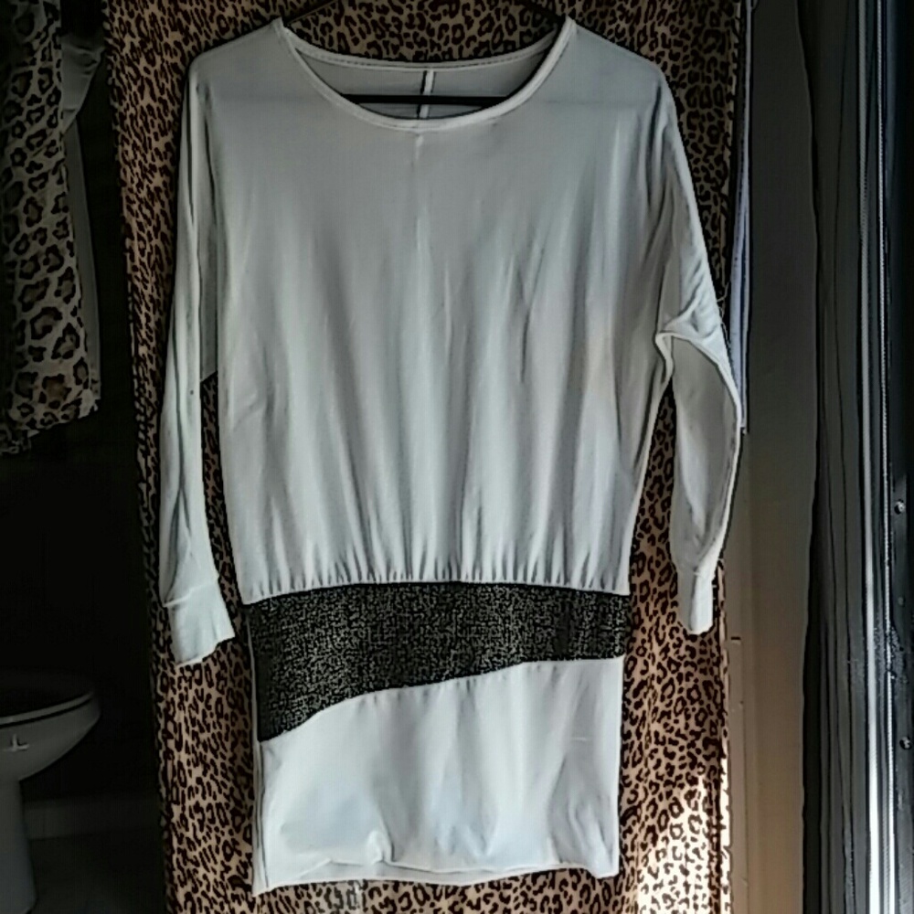 Dress/tunic top