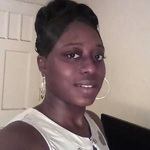 Meet your Posher, Shamika