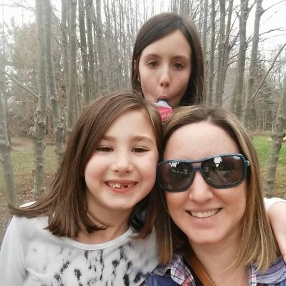 Meet your Posher, Lauren