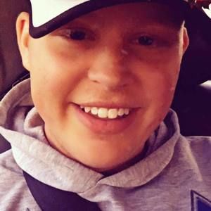 Meet your Posher, Angelo