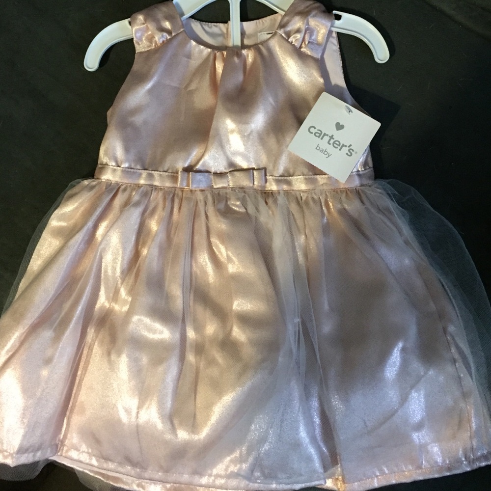 Baby girl dress