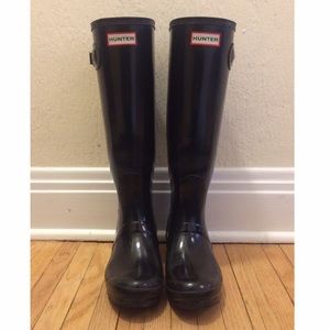 Hunter Rain Boots