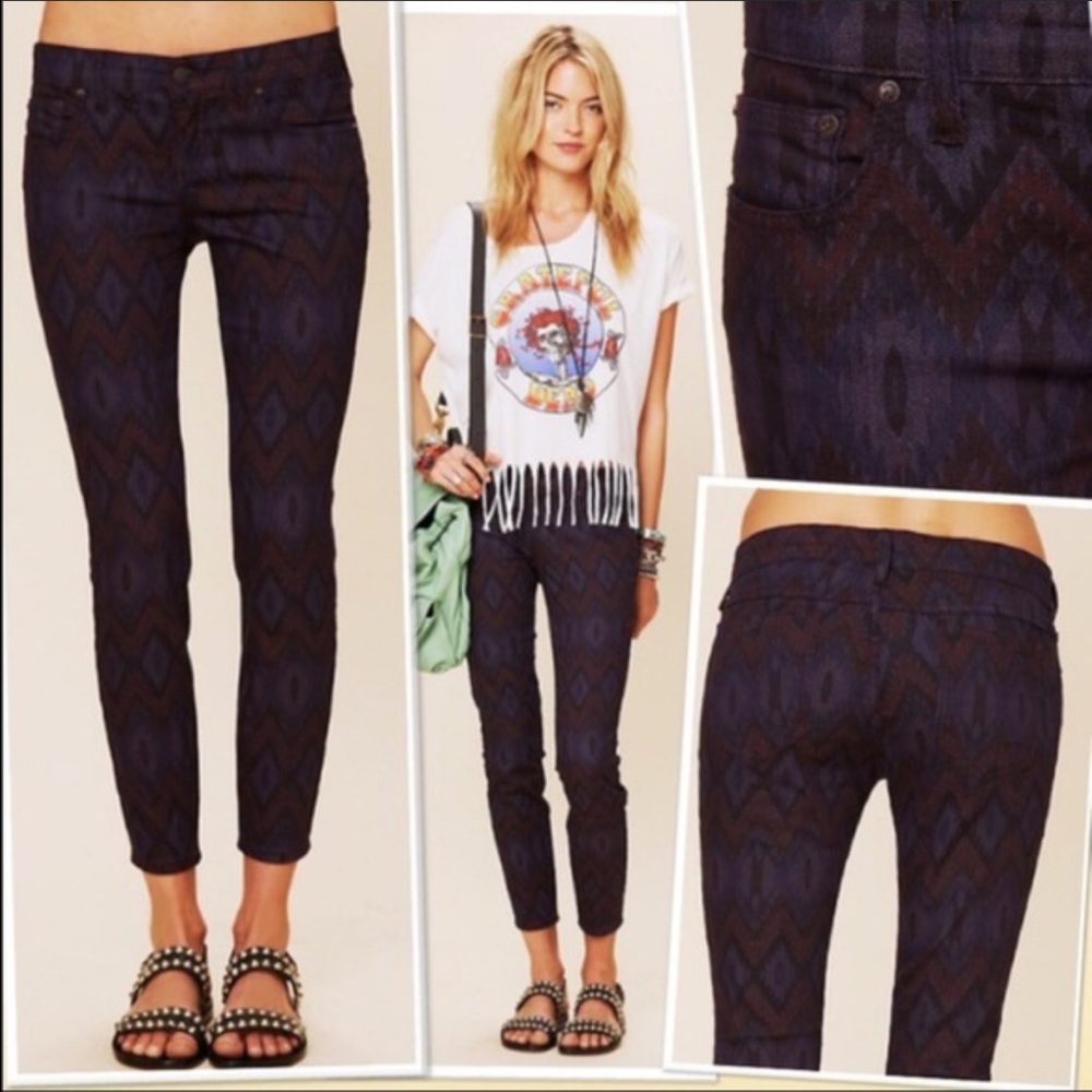 ❤❤ NWT Free People jeans pants size 26 27 New