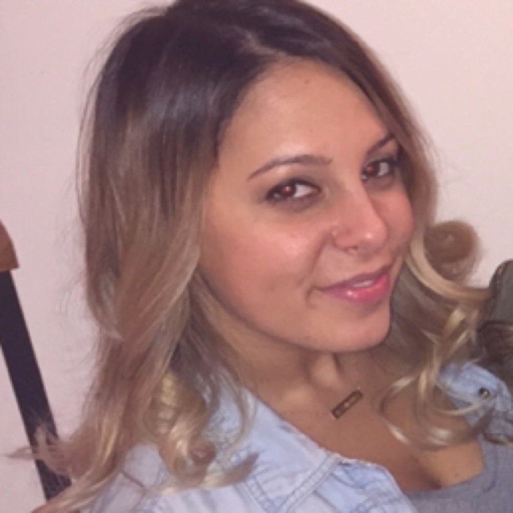 Meet your Posher, Candice