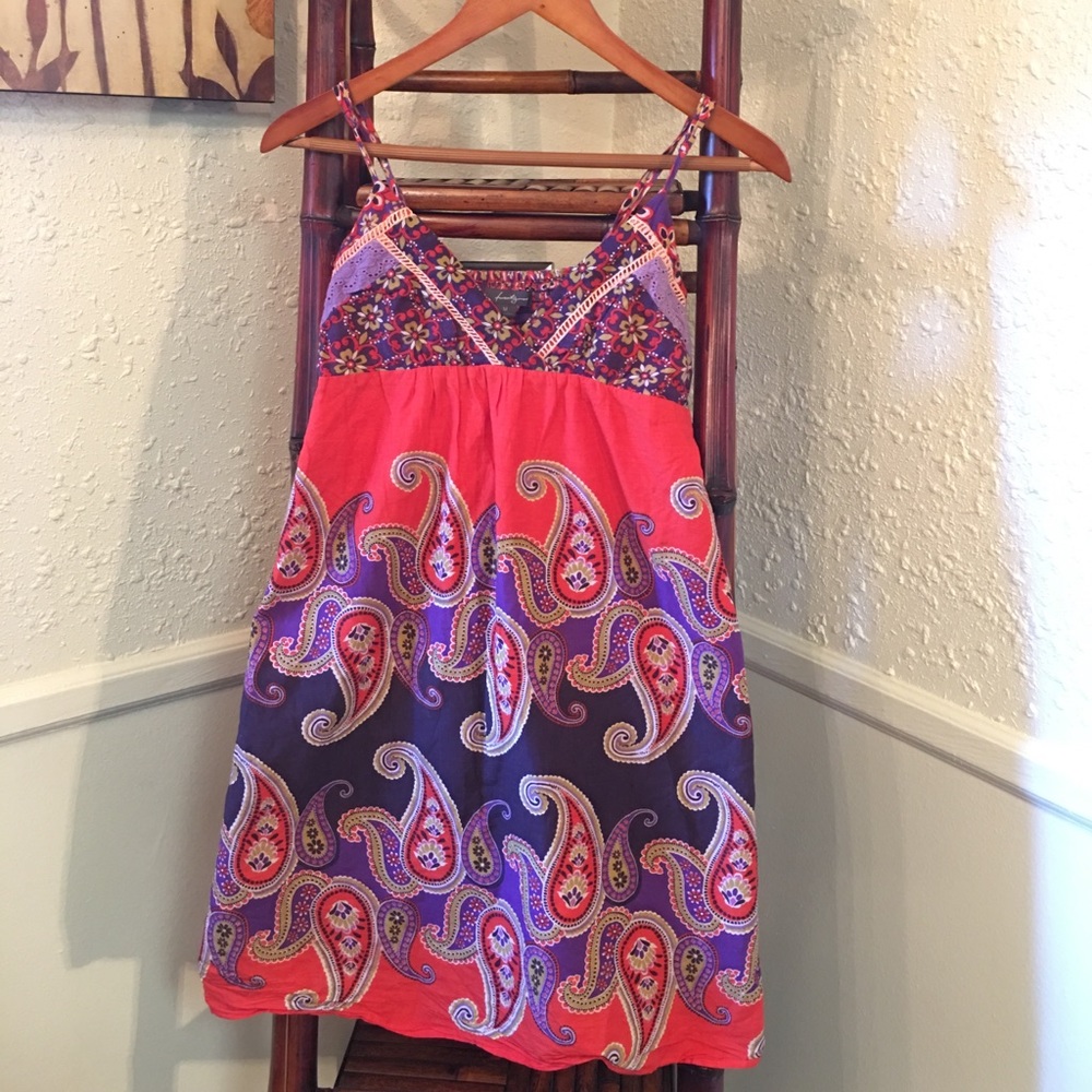 Forever 21 Sundress✨