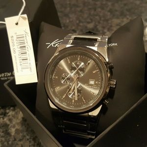 Kenneth Cole Watch
